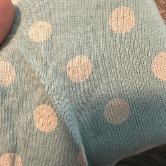 Matilda Jane Dresses and Romper Bundle‎ Size 4 Preppy Cotton Floral Peasant - Picture 11 of 16